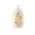  Johnson уход за телом extra уход aroma Mill Crows . жасмин. аромат 500mL ( насос ) (1 шт )