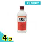  no. 2 вид фармацевтический препарат Balsa n водный ......500mL 4 шт. комплект 