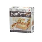  три . association ветчина pot Brown 1 комплект (1 шт )