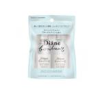モイストダイアン ボヌール ダメージリペア&シャイン トライアルセットブルージャスミン 80mL (各40ml) (1個)