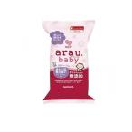 arau.baby(alau. baby )... для часть мытье мыло 110g (1 шт )