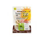  три . association мелкие животные для закуска Sunny meido синий манго F84 20g (1 шт )