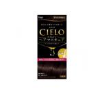 CIELO Cielo масло in hair manicure темно-коричневый 1 комплект входить (1 шт )
