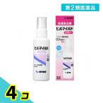 第２類医薬品 ヒルマイルドスプレー 100g 4個セット