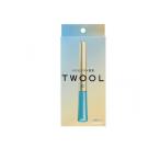 крышка . cosme ..TWOOL( палец на ноге ru) двойной I крышка hybrid плёнка пленка модель 3mL (1 шт )