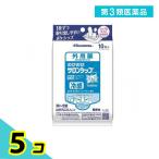 のびのびサロンシップフィット ポケシップ 10枚 5個セット  第３類医薬品