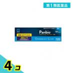 ショッピング抗原検査キット 第１類医薬品Panbio COVID-19 Antigen ラピッドテスト(一般用)SARSコロナウイルス抗原キット 1回用 4個セット