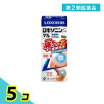 第２類医薬品ロキソニンSゲル 50g 5個セット