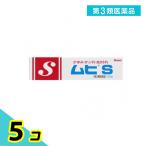 第３類医薬品 池田模範堂 ムヒS 20g 5