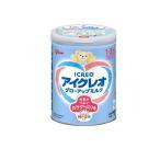 アイクレオ グローアップミルク 缶入 820g (1個)