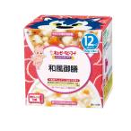 にこにこボックス 和風御膳 90g (×2) (1個)