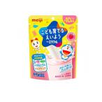  Meiji mi черновой ru порошок напиток клубника способ тест 75g ( примерно 10 кубок минут ) (1 шт )