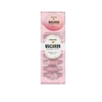パンテーン マカロン ヘアマスク 色つやリッチ 12mL (×8) (1個)