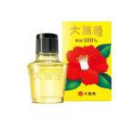 大島椿 椿油100% 60mL (1個)