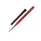 PREGEL SPIRIT(pli гель Spirits ) ногти щетка искусство для кисть RB100/0 1 шт. входит (1 шт )