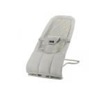  Ricci .ru bouncer bow nsing seat N 1 pcs ( light gray ) (1 piece )