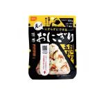 尾西食品 長期保存 アルファ米 携帯おにぎり 五目おこわ 45g (1個)