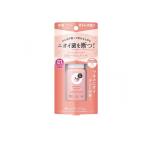 Ag DEO24(e-ji-teo24) дезодорант roll on DX цветочный букет 40mL (1 шт )