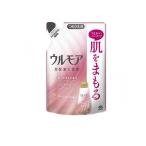 ウルモア 高保湿入浴液 クリーミーローズの香り 詰め替え用 480mL (1個)