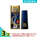 ショッピングリアップ 第１類医薬品リアップX5チャージ 60mL 3個セット