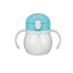  Thermos (THERMOS) baby кружка с соломинкой NPF-250 mint blue (MBL) 250mL (1 шт )