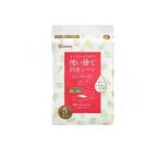  Iris o-yama одноразовый непромокаемая простыня 5 листов входит (FYL-5) (1 шт )