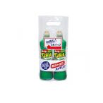KINCHO サンポールV トイレ用洗剤 1000mL (=500mL×2本パック) (1個)