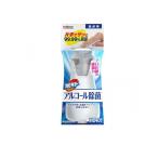 カビキラー アルコール除菌 食卓用 プッシュ式 300mL (本体) (1個)