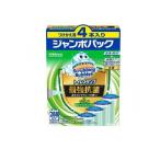 スクラビングバブル トイレスタンプ 最強抗菌 シャインミント  38g (×4本入 つけかえ用) (1個)