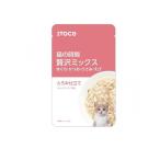  кошка. час роскошь Mix ...* и .* куриная грудка *..... покрой 60g (1 шт )