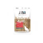 Kitchen&amp;Aspic( кухня &amp;a Spick ) кошка для .... морской лещ хлопья. a Spick 40g (1 шт )