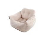  домашнее животное Pro HappyDays 2way Drive bed 1 штук ( бежевый ) (1 шт )