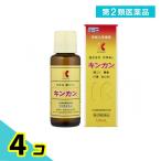 第２類医薬品 キンカン 120mL 4個セッ