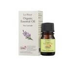 LaFleur(la*f правило ) органический эфирное масло подлинный правильный лаванда 3mL (1 шт )