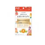  Asahi LaLafem(la черновой .m) citrus Mix. аромат 30 день минут 60 шарик (1 шт )