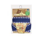 petio кошка для Anycate колено кошка Harness полоса M размер голубой 1 комплект входить (W57300) (1 шт )