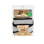 petio кошка для Anycate колено кошка Harness простой M размер серый 1 комплект входить (W57304) (1 шт )