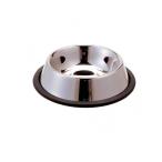  Doogie man из нержавеющей стали посуда собака для Fuji type 1 штук (S) (1 шт )