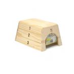  три . association мелкие сколы от камней .. house 1 штук (H19) (1 шт )