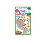 petio кошка для удобно зубной TOY натуральный мягкая игрушка рыба 1 штук (1 шт )