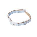  Ad Mate - -ti walk цвет XS Mini ошейник собаки голубой 1 шт. входит (A57638) (1 шт )