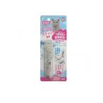 マルカン キセキのクリスタルスティック 猫用 CT-464 1個入 (1個)