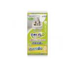 teo туалет мягкий .. дезодорация * антибактериальный сиденье натуральный мыло. аромат 10 листов входит (1 шт )