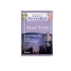 a-yuru время gdo Night tei минут .40g (1 шт )