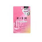 RISM ディープエクストラマスクモイスチャー リズムMマスク DE03 1枚入 (34mL) (1個)