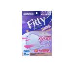 fiti breath Tec цельный маска белый немного довольно большой размер 5 листов входит (1 шт )