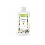 botanikaruby Mu z пена мыло для рук белый Lilly &amp; бергамот для заполнения mega размер 700mL (1 шт )