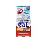 カビキラー お風呂に置くだけ防カビジェル やさしいフローラルの香り 8mL× 2個入 (つけかえ用) (1個)