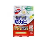 カビキラー お風呂に置くだけ防カビジェル やさしいシトラスの香り 8mL× 1個入 (本体) (1個)