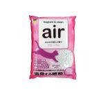  super кошка кошка песок air дезодорация делать бумага песок цветочный 6.5L (1 шт )